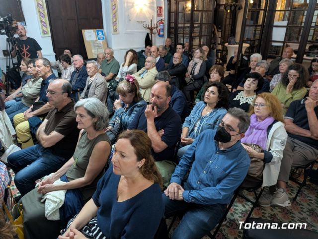 Antonio Pintado: La hispanidad fue un regalo para los pueblos del Nuevo Mundo - 12