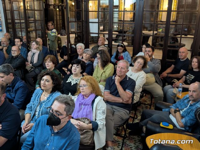 Antonio Pintado: La hispanidad fue un regalo para los pueblos del Nuevo Mundo - 13