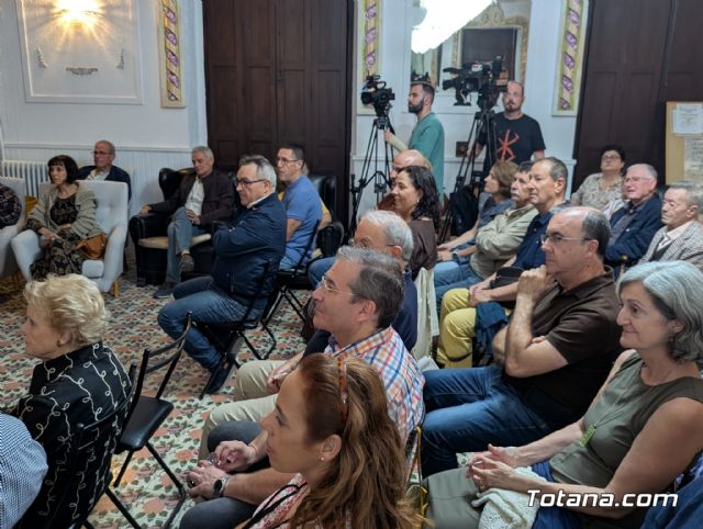 Antonio Pintado: La hispanidad fue un regalo para los pueblos del Nuevo Mundo - 14