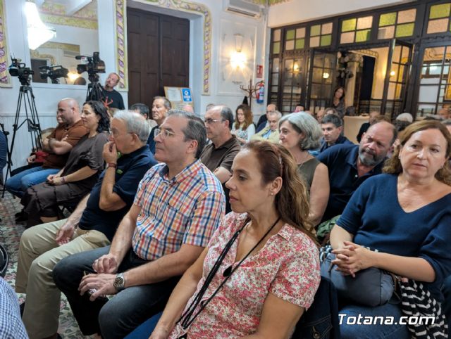 Antonio Pintado: La hispanidad fue un regalo para los pueblos del Nuevo Mundo - 15