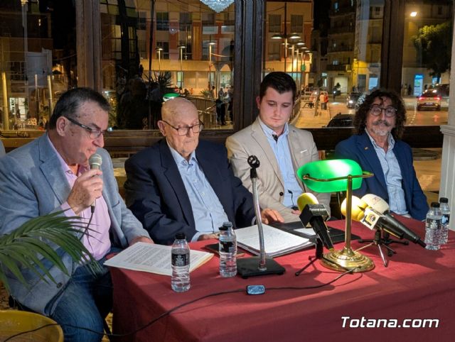 Antonio Pintado: La hispanidad fue un regalo para los pueblos del Nuevo Mundo - 16