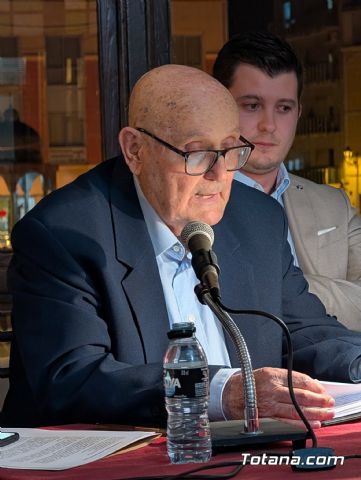 Antonio Pintado: La hispanidad fue un regalo para los pueblos del Nuevo Mundo - 17