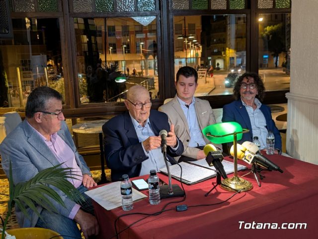 Antonio Pintado: La hispanidad fue un regalo para los pueblos del Nuevo Mundo - 18