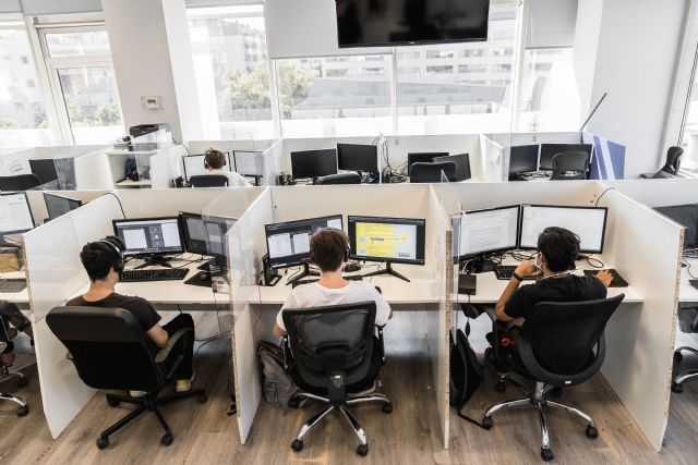 Sosmatic, uno de los primeros partners de Microsoft en España en obtener la certificación “Solution Partner – Modern Work” - 1, Foto 1