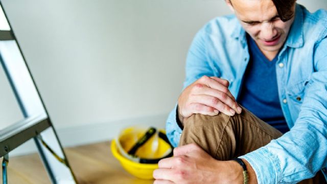 Correduría de Seguros Pueyo explica la importancia de contar con un seguro de accidentes para proteger a particulares y familias - 1, Foto 1