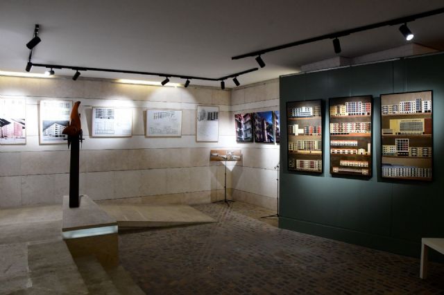 Francisco León Meler, el arquitecto que hizo de Cuenca su obra maestra - 1, Foto 1