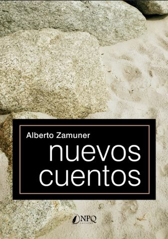 Nuevos Cuentos - Alberto Zamuner - 1, Foto 1