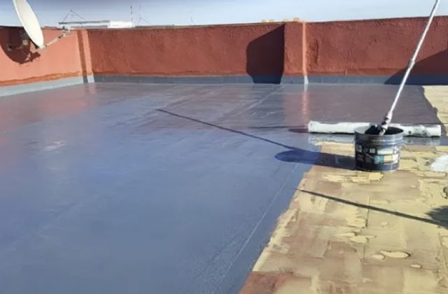 UltraPrime REG y Ultraflex: la solución integral para la rehabilitación de cubiertas transitables - 1, Foto 1