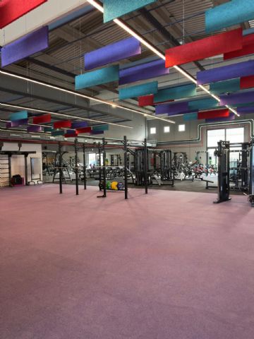 Anytime Fitness alcanza los 50 clubes en España con un doblete de aperturas en Barcelona - 1, Foto 1