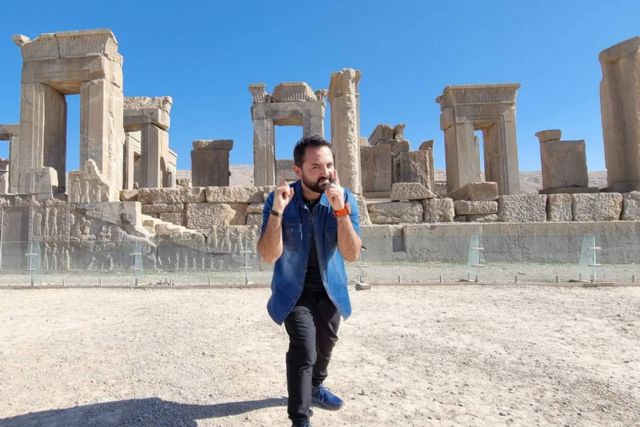 ´Gabel Nadare… No es nada´; un viaje emocional hacia la autenticidad en un mundo dominado por la inmediatez digital - 1, Foto 1