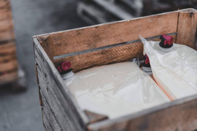 Descenso global del consumo provoca una caída en el precio del zumo y concentrado de naranja - 1, Foto 1