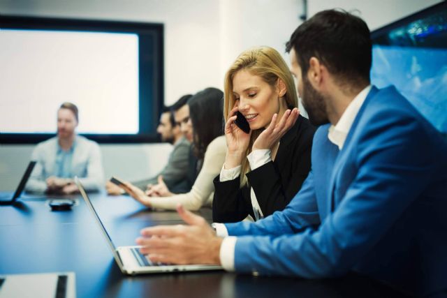 Soporte técnico de IT Global Project para negocios que deben cumplir con Verifactu y la factura electrónica obligatoria - 1, Foto 1