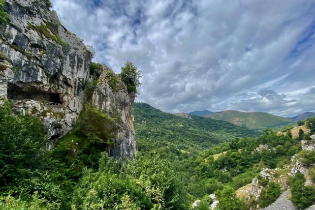 Naturaleza, historia y aventura en el corazón de Asturias - 1, Foto 1