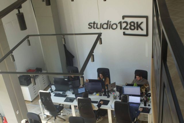 Más allá de las plantillas, desarrollo de apps personalizadas como herramienta de transformación digital - 1, Foto 1