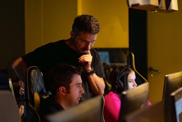 Universal Arts School, un referente para formarse en arte, cine y videojuegos en Valencia - 1, Foto 1