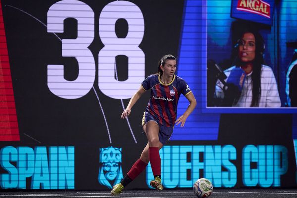La Queens League se retransmitirá en más de 60 países gracias a su alianza con All Women’s Sports Network - 1, Foto 1