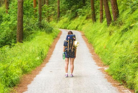 “Síndrome del eterno turista”: cuando el inmigrante no se siente plenamente en casa, ni en España ni en su país de origen - 1, Foto 1
