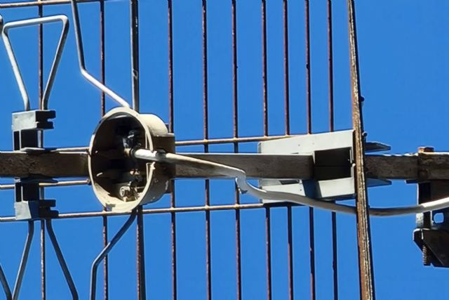 Antenistas en Puerto Sagunto; instalación y reparación garantizadas con SaVeLec - 1, Foto 1