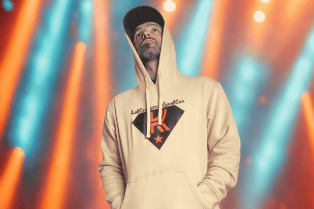 La Kamiseta K Buskas relanza su tienda online con nuevas propuestas de camisetas, sudaderas y gorras personalizadas - 1, Foto 1