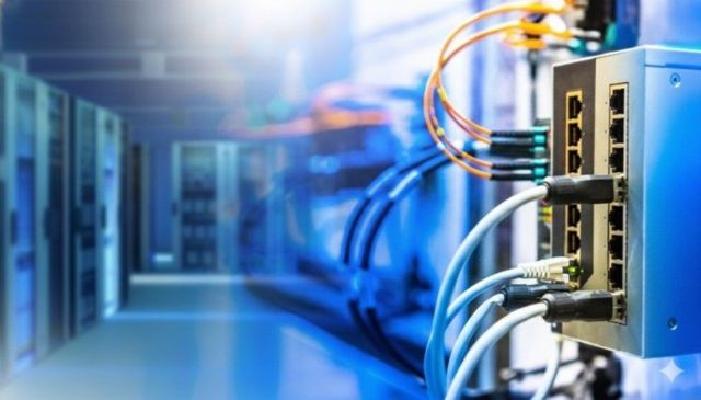 FiberCop y FMC GlobalSat sellan una alianza para desarrollar redes híbridas terrestre-satélite en Italia - 1, Foto 1