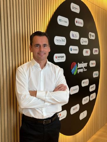 Inspiretec se une a Juniper Group - 1, Foto 1