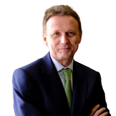 Pedro Azagra Blázquez, reconocido en los premios ´CEO del Año´ por su liderazgo en Avangrid - 1, Foto 1