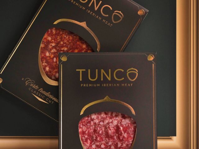 Castilla Gourmet apoya el evento ´Muévete por la Diabetes´ con la donación de productos TUNCO - 1, Foto 1