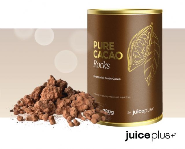Juice Plus+ transforma el cacao en un ritual de bienestar y sabor - 1, Foto 1