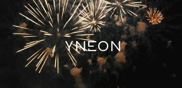 La agencia creativa YNEON estrena imagen digital adaptada a sus estándares de innovación - 1, Foto 1