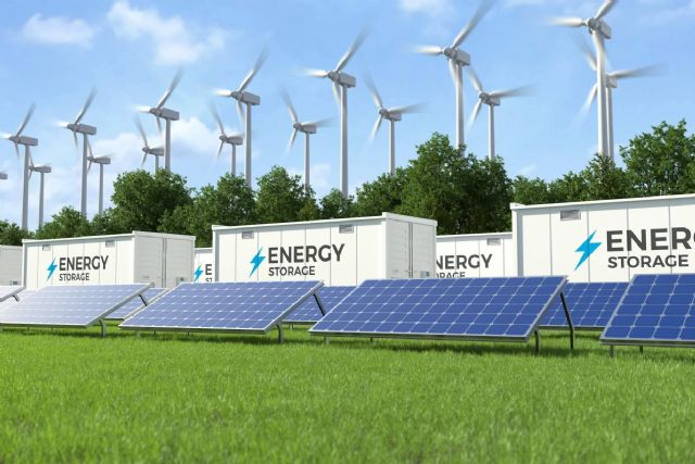 Cataluña acelera la transición energética con nuevas medidas sobre baterías, renovables y resiliencia eléctrica - 1, Foto 1