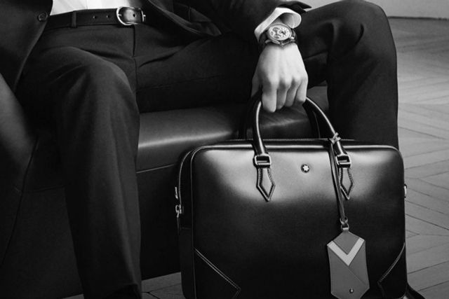 Montblanc y Jael Boutique, elegancia y escritura en nuevas ediciones exclusivas - 1, Foto 1