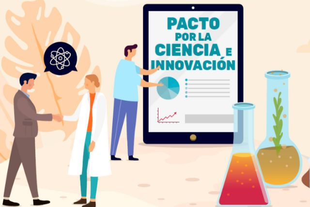 Canarias pone el foco en la divulgación de la ciencia y la innovación - 1, Foto 1