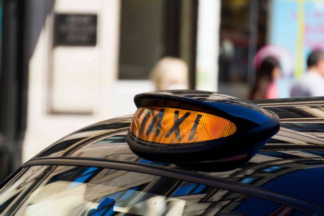 Relevo generacional y retos del servicio de taxis autónomos - 1, Foto 1