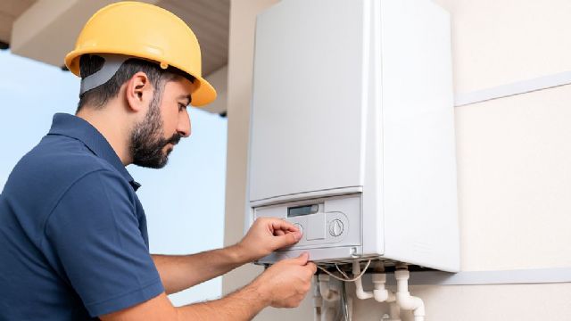 SyA Instalaciones informa sobre cómo comprobar la seguridad de las instalaciones de gas butano y propano - 1, Foto 1