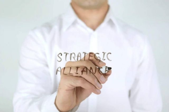 La inteligencia del negocio se multiplica; Keyrus y Qlik reinician su alianza estratégica - 1, Foto 1