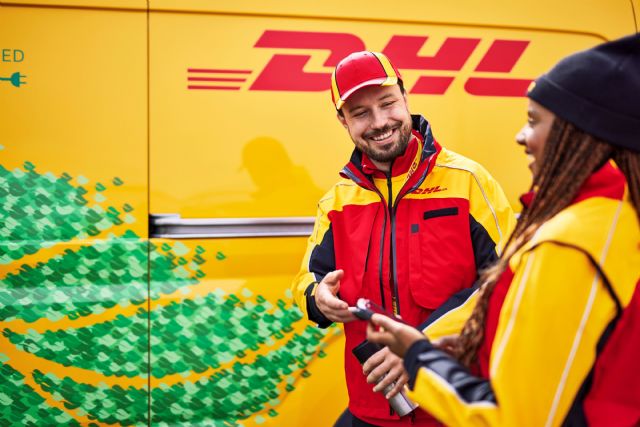 DHL obtiene la certificación Great People Mental Health con la máxima calificación de tres estrellas - 1, Foto 1