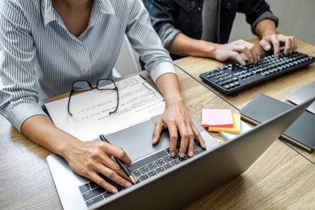 Automatización de ventas y gestión eficiente, el enfoque de Funneltropía con CRM inteligente - 1, Foto 1