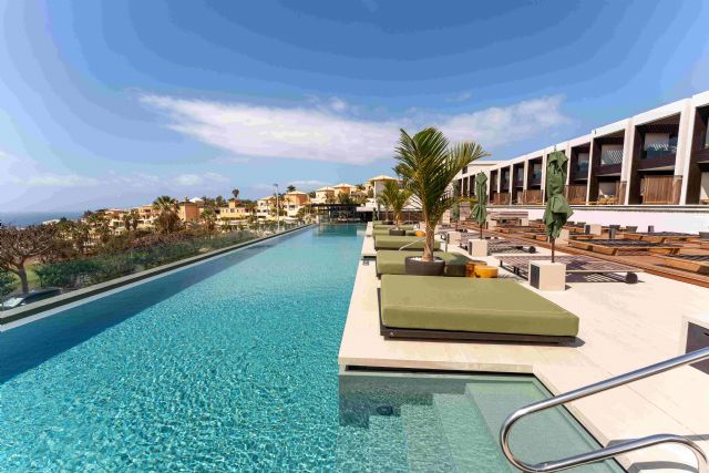 RENOLIT ALKORPLAN presentará en Piscina Barcelona 2025 novedades de producto y servicios, y a su nueva embajadora de marca - 1, Foto 1