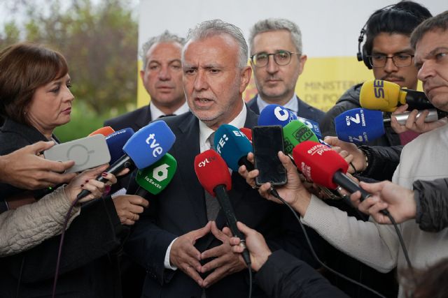 Torres destaca los resultados del programa ´La Administración cerca de ti´ y el impulso a la coordinación en emergencias - 1, Foto 1