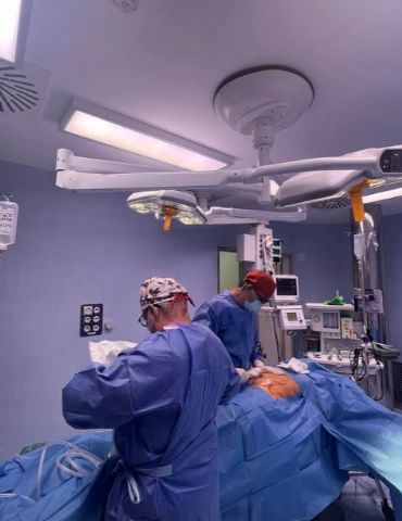 DEA Clínicas: excelencia y vanguardia en remodelación corporal avanzada en Madrid - 1, Foto 1