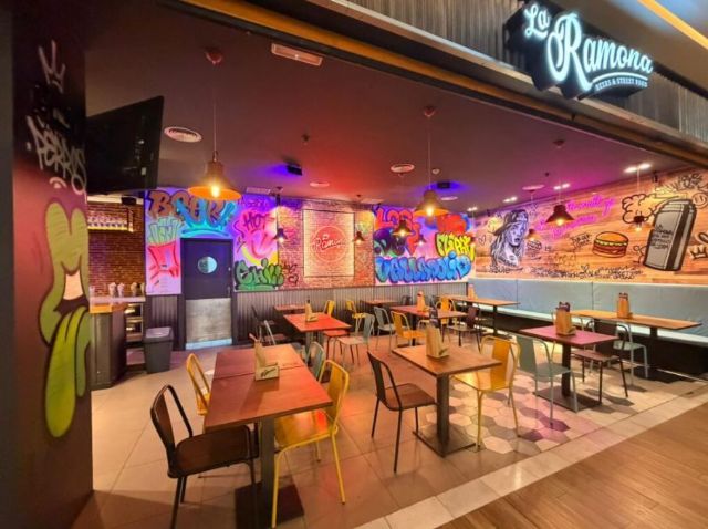 La Ramona inaugura su primer local en Castilla y León con una apertura en el centro comercial Vallsur de Valladolid - 1, Foto 1