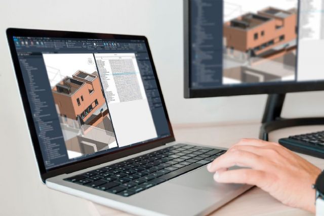 The Factory School facilita adelantarse ante la escasez de perfiles BIM con formación en IA - 1, Foto 1