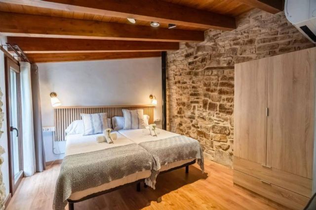 La Caseta de Freixenet reinterpreta el turismo rural en Cataluña desde el corazón de la Segarra - 1, Foto 1