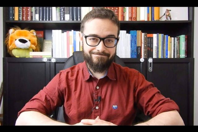 Arona Piensa llenará de filosofía el sur de Tenerife en noviembre - 1, Foto 1