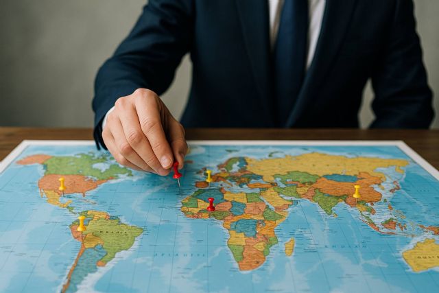 ConquerX alcanza los 35 millones de dólares anuales de ingresos - 1, Foto 1