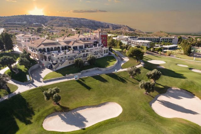 La Finca Resort; un destino donde vivir, disfrutar y entrenar forma parte de un mismo estilo de vida - 1, Foto 1