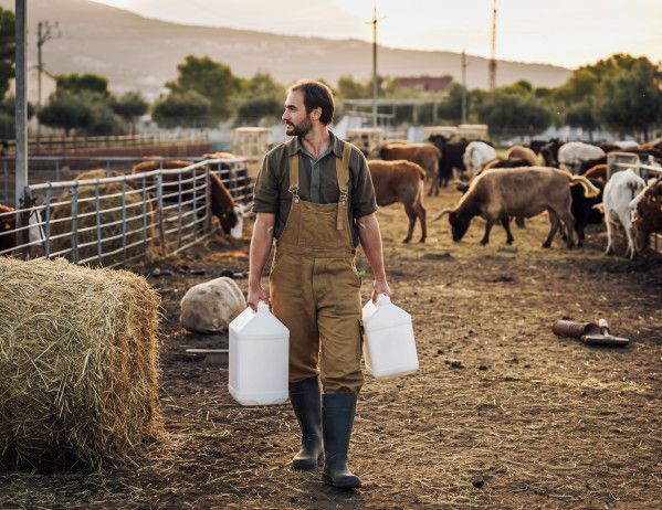 SIGFITO celebra en SAGRIS su liderazgo en el reciclaje agrario con nueva reducción de tarifas para 2026 - 1, Foto 1