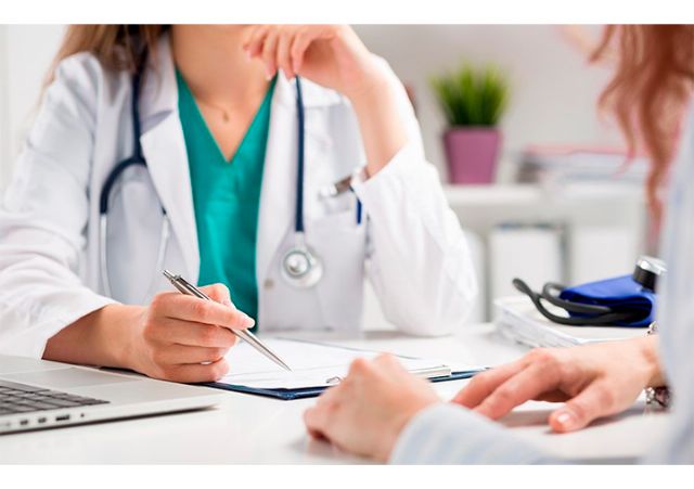 Dime cómo es tu microbiota y te diré qué patología puedes tener - 1, Foto 1