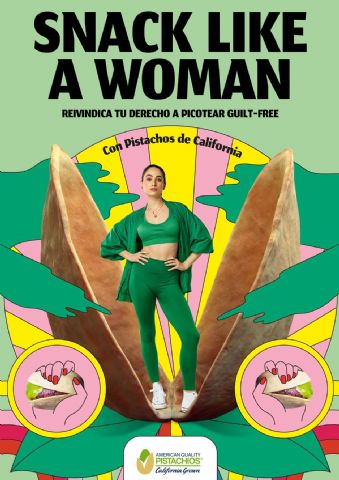 ´Snack Like a Woman´: el movimiento que celebra la libertad de cuidarse sin culpa - 1, Foto 1