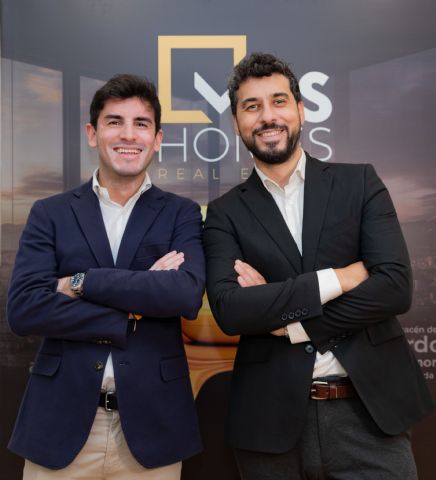 MAS Homes: la empresa está batiendo récords en ventas en Barcelona cada semestre desde su inicio - 1, Foto 1